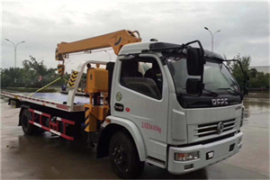 溪湖24小时道路救援服务