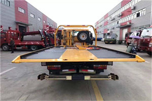 溪湖附近汽车救援服务