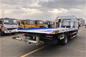 溪湖汽车救援补胎