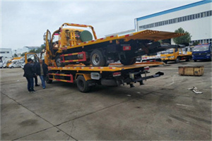 溪湖同城汽车补胎